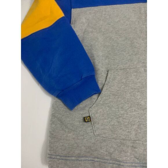 Vintage Colorblock Sweatshirt - Picture 3 of 6